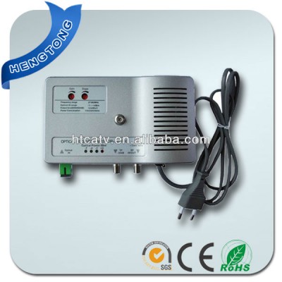 Cable tv Optical transmitter and receiver