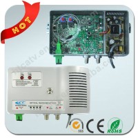 Hengtong Fiber Optic Product Receiver