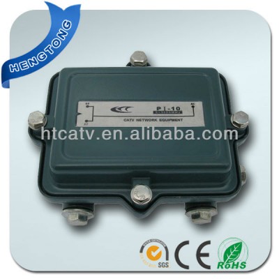 CATV 20A 60V AC power inserter