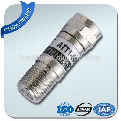 Hengtong Factory CATV RF Attenuator