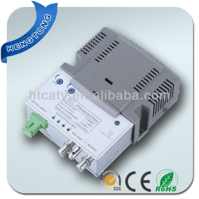 CATV House Optical Receiver