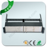 CATV Headend 1*8 Passive Splitter Combiner