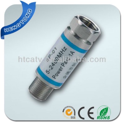 CATV coaxial cable surge protector manufacturer