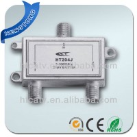 Yuyao Hengtong 5-1000 Mhz Indoor Splitter