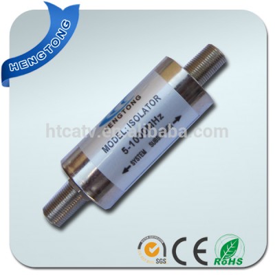 5-1000MHz RF Ground Isolator