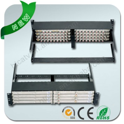 CATV Headend 1*16 Passive Splitter Combiner